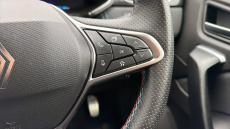 Renault Symbioz 1.6 E-Tech FHEV 145 Techno Esprit Alpine 5dr Auto Hybrid Estate